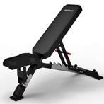 PREMOZ™ ValorEdge™ Fitnessbank, Sport en Fitness, Ophalen of Verzenden, Nieuw, Benen, Fitnessbank