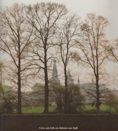 Bomen in Baarle 9789090179292 A. van Tuijl, Boeken, Overige Boeken, Gelezen, Verzenden