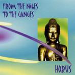 cd - Horus  - From The Niles To The Ganges, Verzenden, Zo goed als nieuw