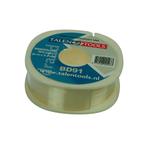 Talen Tools Nylonbinddraad 25 meter x 3 mm - Ideaal voor..., Tuin en Terras, Kweekspullen, Ophalen of Verzenden, Nieuw