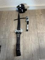 Tesla Model 3 Model Y rechter gordelspanner 1105822-01-F, Auto-onderdelen, Interieur en Bekleding, Ophalen, Gebruikt