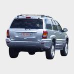 Oppi Caravanspiegels Jeep Grand Cherokee (2003 - 2005), Ophalen of Verzenden, Nieuw