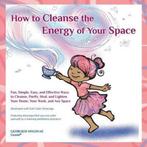 How to Cleanse the Energy of your Space 9781519772312, Gelezen, Georgios Mylonas, Verzenden