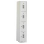 (MDK-101238) Ceha locker met perfodeuren NH 180-1.4 180 c..., Ophalen of Verzenden, Nieuw