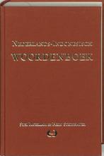 Nederlands-Indonesisch woordenboek 9789067182270 S. Moeimam, Verzenden, Zo goed als nieuw, S. Moeimam
