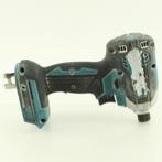 Makita DTD153 Slagschroevendraaier Body met oplader, Ophalen of Verzenden, Nieuw