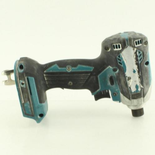 Makita DTD153 Slagschroevendraaier Body met oplader, Doe-het-zelf en Verbouw, Gereedschap | Handgereedschap, Ophalen of Verzenden
