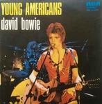 vinyl single 7 inch - David Bowie - Young Americans (Ital..., Verzenden, Zo goed als nieuw