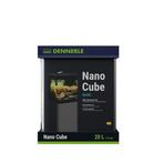 Dennerle Nanocube Basic | 20L | 25 x 25 x 30 CM 20 Liter, Dieren en Toebehoren, Nieuw, Ophalen of Verzenden