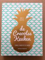 De Creoolse Keuken - Zonnige Smaken uit de Cariben - NIEUW, Boeken, Ophalen of Verzenden, Zo goed als nieuw, Overige typen