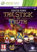 South Park The Stick of Truth (Xbox 360), Vanaf 12 jaar, Gebruikt, Verzenden