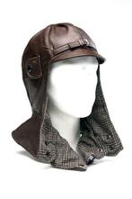 Handschoenen Leer half-heel vingers, Wanten Pilotcaps Helmen, Kleding | Heren, Mutsen, Sjaals en Handschoenen, Leren (auto) Handschoenen, Pilotcaps en  uit Lapland