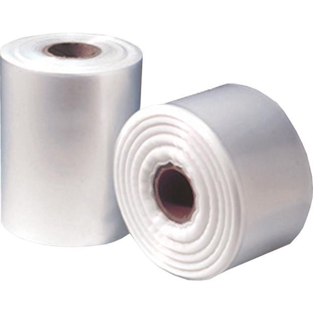 Specipack Buisfolie LDPE 50 cm x 100 m - 50 my transparant, Zakelijke goederen, Partijgoederen en Retail | Verpakking en Verzending