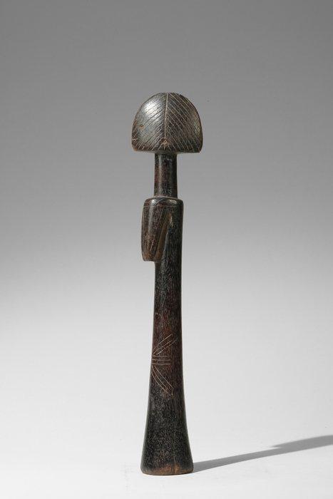 Mossi - Burkina Faso (Zonder Minimumprijs), Antiek en Kunst, Kunst | Niet-Westerse kunst