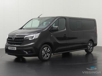 Renault Trafic L2H1 170 pk Anniversary Edition Dubbel Cabine beschikbaar voor biedingen