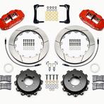 Wilwood Narrow Superlite 4R Rear Kit 12.88in Red 2012-Up, Ophalen of Verzenden, Nieuw