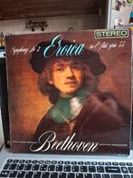Royal Danish Orchestra - Beethoven Eroica (Symphony nr.3 in, Ophalen of Verzenden, Gebruikt
