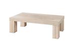 Hoektafel HT2-L Posterholt - Salontafel
