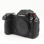 Digitale fotocamera  Panasonic Lumix DC-S1 body, Verzenden, Gebruikt, Overige Merken