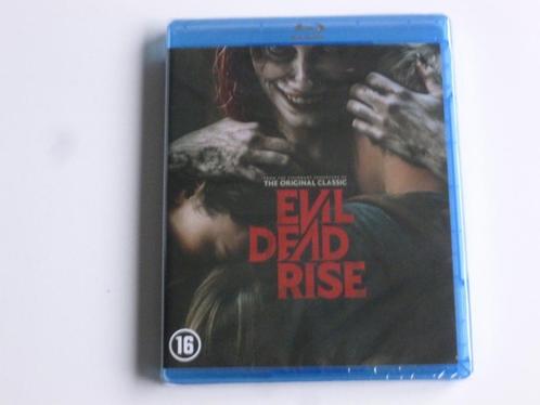 Evil Dead Rise - The Original Classic (Blu-ray) Nieuw, Cd's en Dvd's, Dvd's | Klassiekers, Verzenden