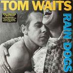 lp nieuw - Tom Waits - Rain Dogs, Zo goed als nieuw, Verzenden