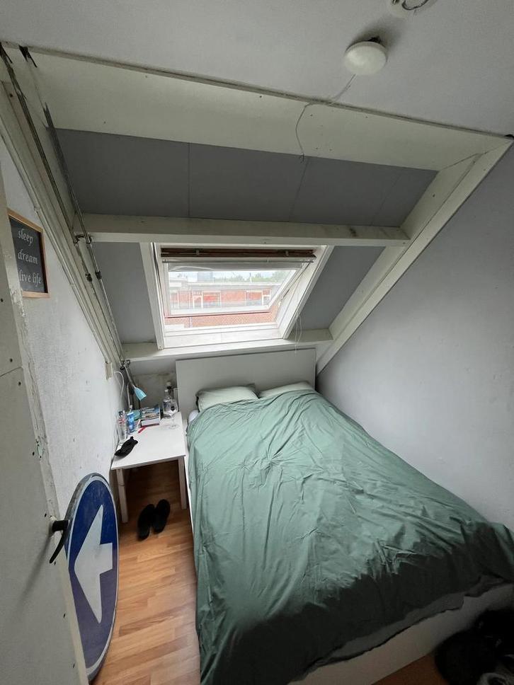 Kamer te huur, Delft, Huizen en Kamers, Kamers te huur, 20 tot 35 m², Delft