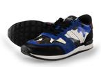 Valentino Sneakers in maat 40 Blauw | 10% extra korting, Valentino, Verzenden, Blauw, Sneakers of Gympen