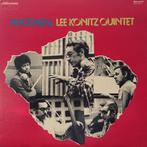 Lp - Lee Konitz Quintet - Peacemeal, Verzenden, Nieuw in verpakking