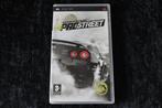 Need for Speed Prostreet Sony PSP FR, Spelcomputers en Games, Verzenden, Nieuw