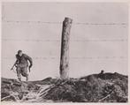 Emil Edgren / U.S. Army Signal Corps - Paratrooper’s Charge