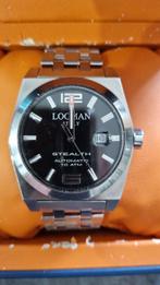 Locman - Stealth Automatic Titanium 10 ATM - stealth -, Sieraden, Tassen en Uiterlijk, Horloges | Heren, Nieuw