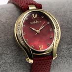 Geovani - Swiss Diamond Watch - GOL590-GL-D-5 - Zonder, Nieuw