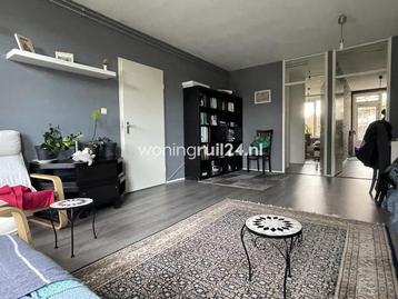 Woningruil - Nassauhaven 275 - 3 kamers en Rotterdam beschikbaar voor biedingen