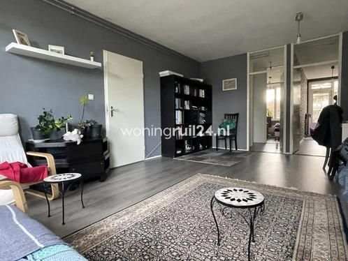 Woningruil - Nassauhaven 275 - 3 kamers en Rotterdam, Huizen en Kamers, Woningruil, Rotterdam