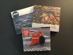 dEUS - 3 x sealed CDs inc. deluxe and limited editions -, Nieuw in verpakking