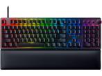 Razer Huntsman V2 - Optisch Gamingtoetsenbord - 8000 Hz, Verzenden, Zo goed als nieuw, Razer