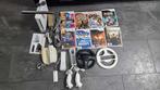 nitendo wii - Wii met 8 games - Videogameconsole + games, Nieuw
