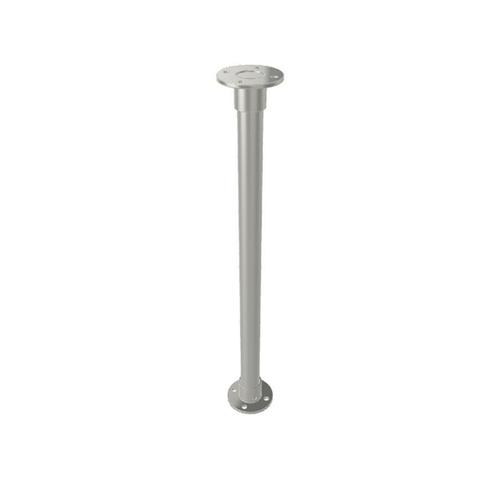 Steigerbuis Tafelpoot Traun | RVS (316) 42.4 mm | Voet | DIY, Huis en Inrichting, Tafels | Eettafels, Ophalen of Verzenden