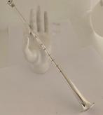 E.R - Jachthoorn/ kaarsen dover - - Blaasinstrument -