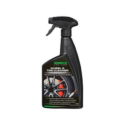 Gecko Velgen- en Bandenreiniger Trigger 750ml, Auto-onderdelen, Banden en Velgen, Nieuw, Verzenden