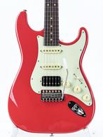 Suhr Classic S Vintage Limited Fiesta Red, Muziek en Instrumenten, Ophalen of Verzenden, Nieuw, Solid body