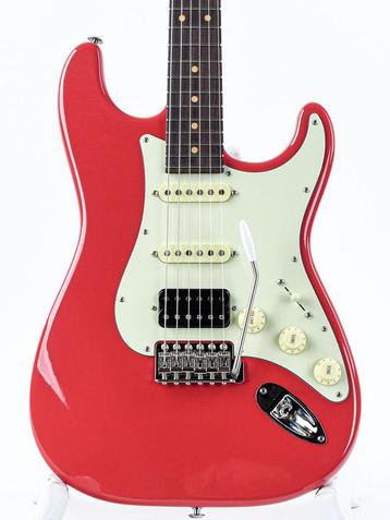 Suhr Classic S Vintage Limited Fiesta Red beschikbaar voor biedingen