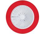 Brilliant Salerno - Plafondventilator - Met verlichting -, Verzenden, Zo goed als nieuw
