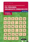 9789463172530 PDL Personeel Organisatie Communicatie Theo...