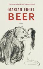 Beer 9789492313997 Marian Engel, Verzenden, Zo goed als nieuw, Marian Engel
