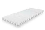 Traagschuim Topper 90x200 cm - Gratis Levering !, Nieuw, Matras, 90 cm, Eenpersoons