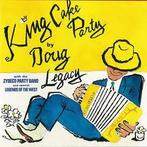 cd - Doug Legacy - King Cake Party, Verzenden, Zo goed als nieuw