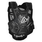 Lichaamsbeschermer Acerbis P035 Zwart (Bodyprotectors), Verzenden, Nieuw