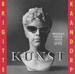 cd - Brigitte Kaandorp - Kunst, Zo goed als nieuw, Verzenden