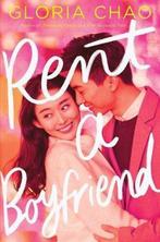 Rent a Boyfriend 9781534462458 Gloria Chao, Verzenden, Zo goed als nieuw, Gloria Chao